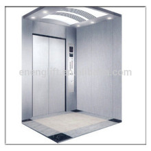 Acheter en gros de l&#39;ascenseur de passager en acier inoxydable en Chine